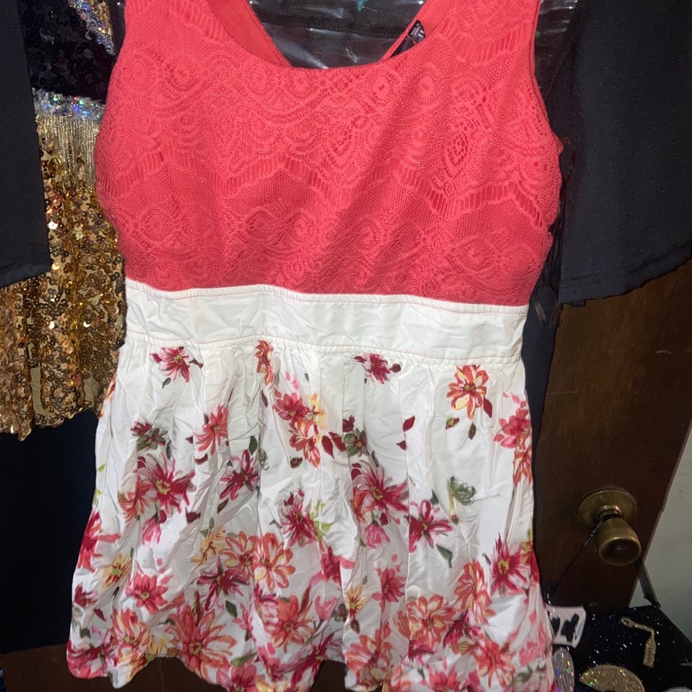 dress
